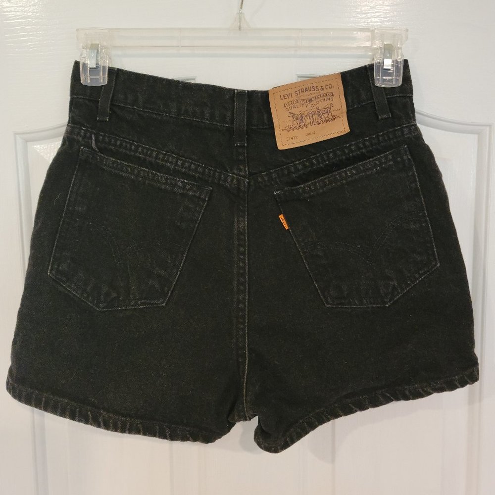 Levi's Vintage Slim Fit 912 Shorts